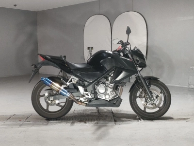 Honda CB250