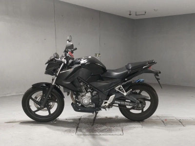 Honda CB250