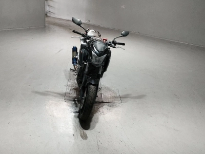 Honda CB250