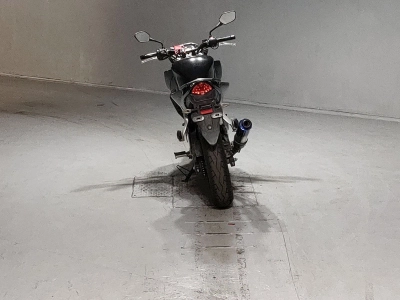 Honda CB250