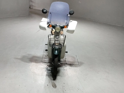 Honda LITTLE CUB