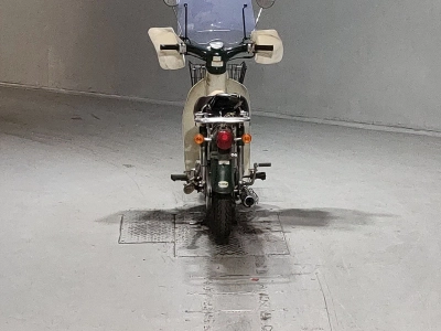 Honda LITTLE CUB