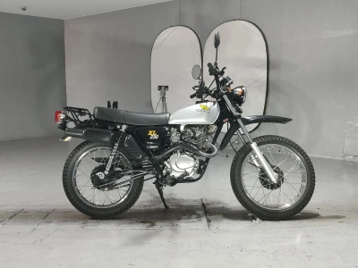 Honda XL230