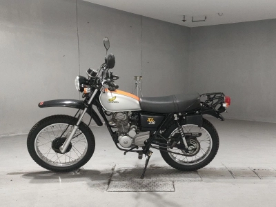 Honda XL230