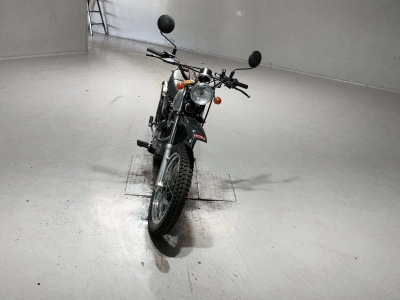 Honda XL230