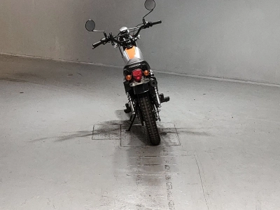 Honda XL230