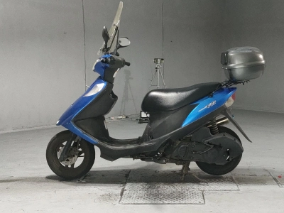 Suzuki ADDRESS V125