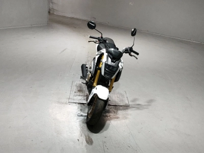 Honda GU ROM