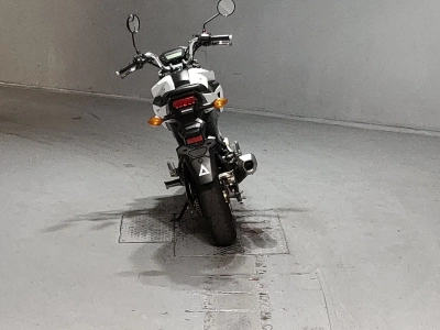 Honda GU ROM