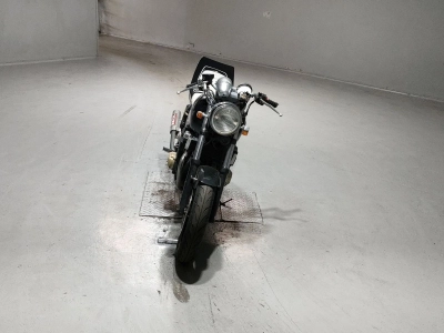 Yamaha XJR400R-1