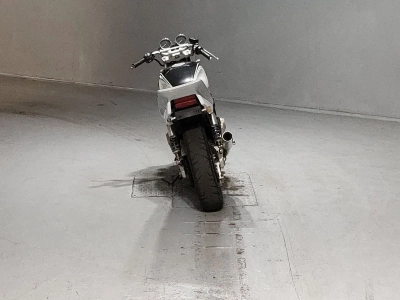 Yamaha XJR400R-1