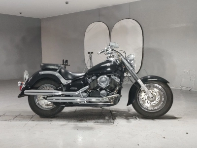Yamaha DRAGSTAR400 CLASSIC