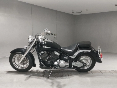 Yamaha DRAGSTAR400 CLASSIC