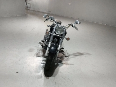 Yamaha DRAGSTAR400 CLASSIC