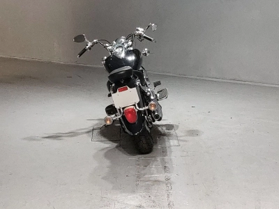 Yamaha DRAGSTAR400 CLASSIC