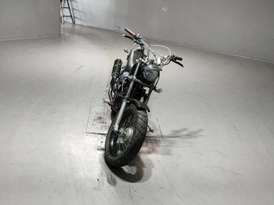 Yamaha TW200