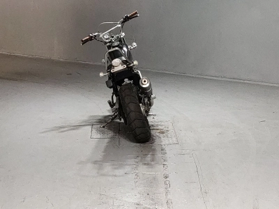 Yamaha TW200