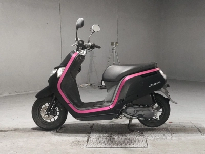Honda DUNK