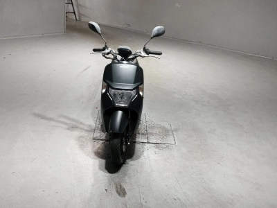 Honda DUNK