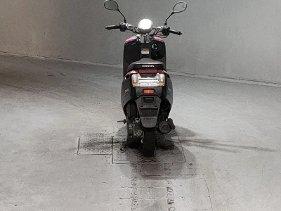 Honda DUNK