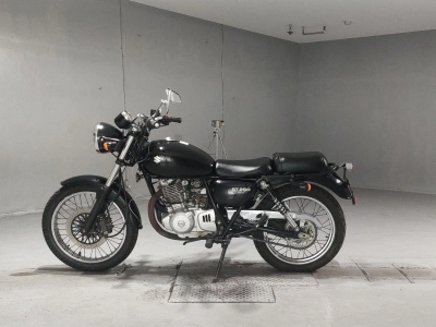 Suzuki ST250