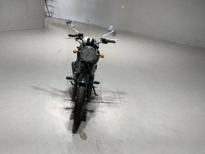 Suzuki ST250