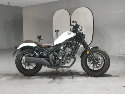 Honda REBEL