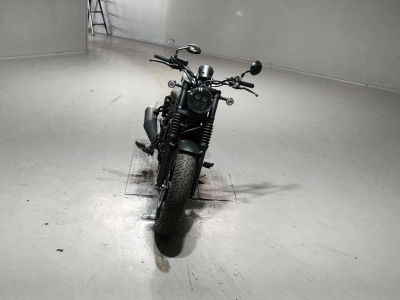 Honda REBEL