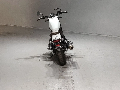 Honda REBEL