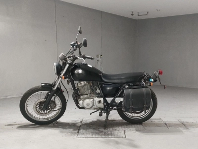 Suzuki GLASS TRACKER BIG BOY