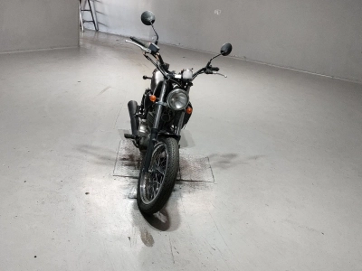 Suzuki GLASS TRACKER BIG BOY