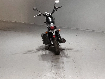 Suzuki GLASS TRACKER BIG BOY