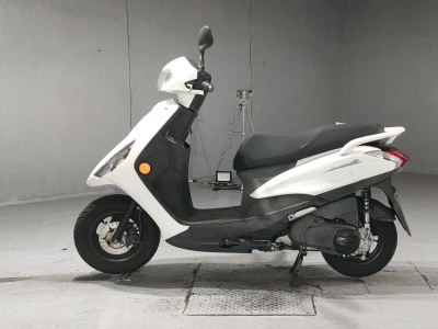 Yamaha  AXIS Z