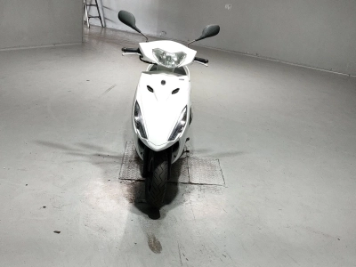 Yamaha  AXIS Z
