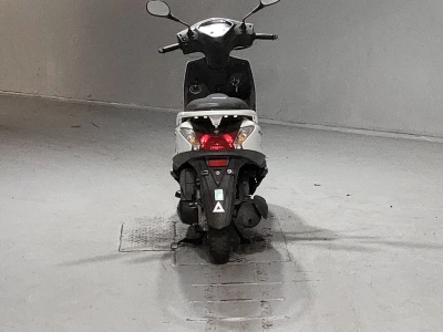 Yamaha  AXIS Z