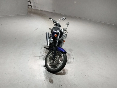 Honda MAGNA 50