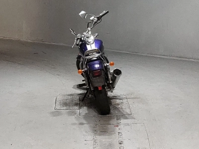 Honda MAGNA 50