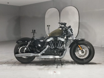 Harley-Davidson HARLEY XL1200X