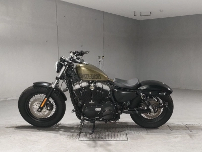 Harley-Davidson HARLEY XL1200X
