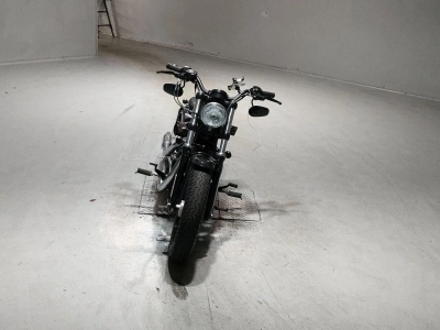 Harley-Davidson HARLEY XL1200X