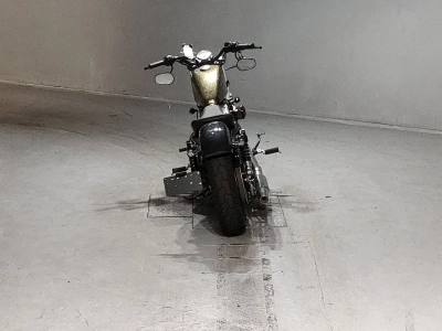 Harley-Davidson HARLEY XL1200X