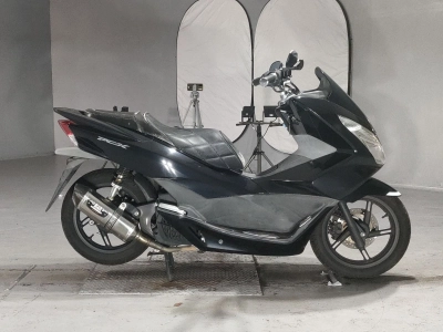 Honda PCX125