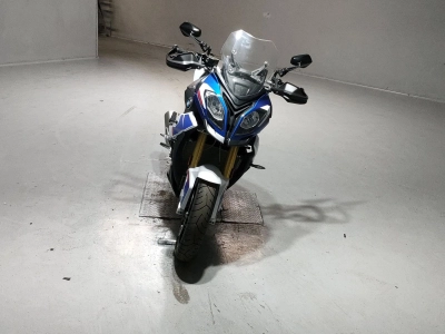 BMW BMW S1000XR