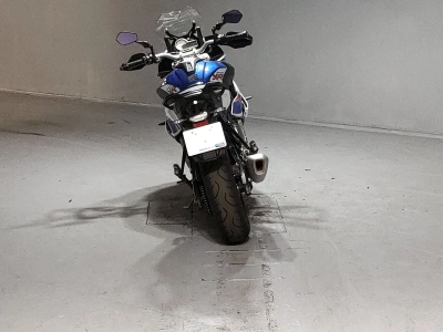 BMW BMW S1000XR