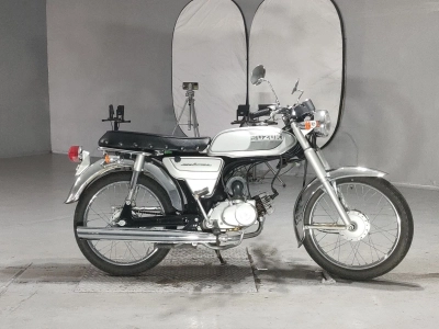 Suzuki COLLEDA50