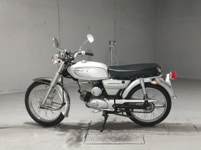 Suzuki COLLEDA50