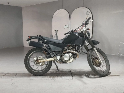 Yamaha SEROW 225W