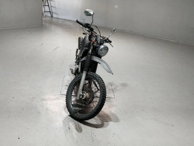 Yamaha SEROW 225W