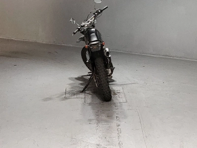 Yamaha SEROW 225W