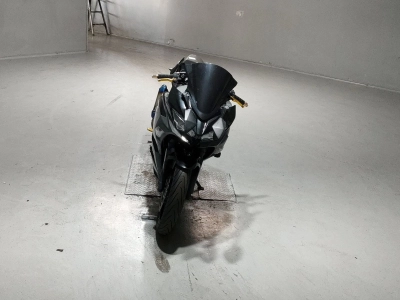 Kawasaki NINJA400